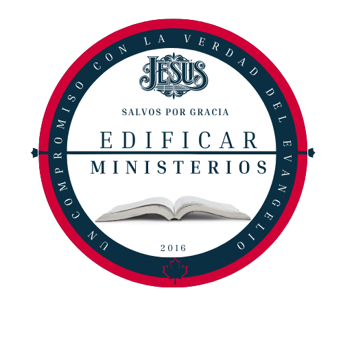 MINISTERIOS EDIFICAR